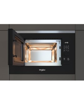 Kuchenka mikrofalowa WHIRLPOOL WMF200G