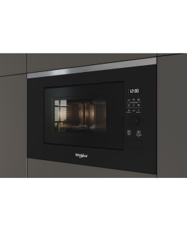 Kuchenka mikrofalowa WHIRLPOOL WMF200G