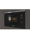 Kuchenka mikrofalowa WHIRLPOOL WMF200G