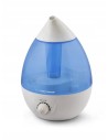Nawilżacz powietrza Esperanza COOL VAPOR EHA005 (25W kolor niebieski)