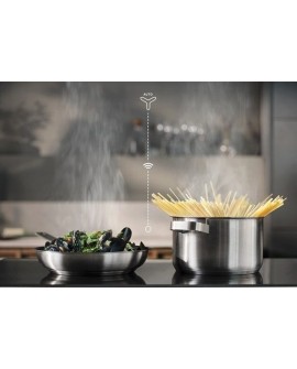 Płyta indukcyjna ELECTROLUX EIS77453