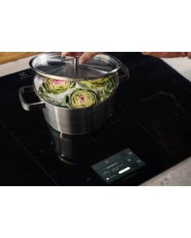 Płyta indukcyjna ELECTROLUX EIS77453