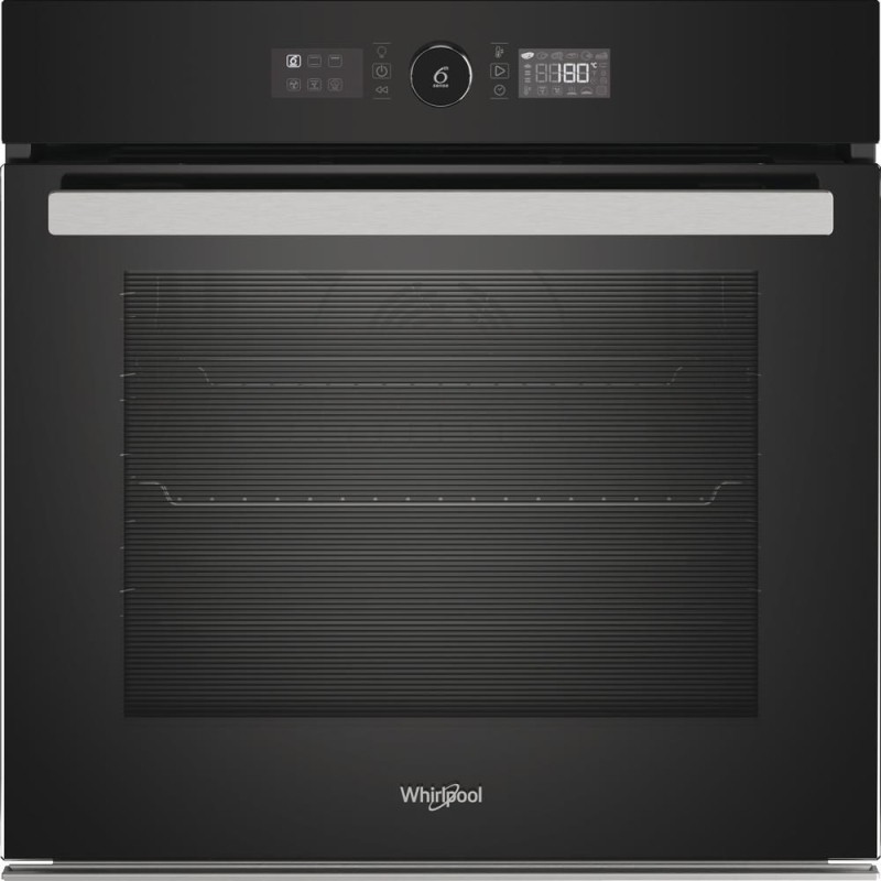 Piekarnik WHIRLPOOL AKZ9 6490 NB