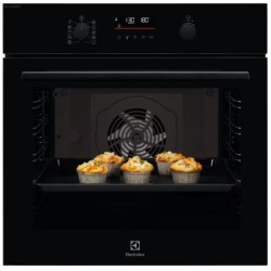 Piekarnik ELECTROLUX LOD6F77WZ