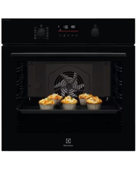 Piekarnik ELECTROLUX LOD6F77WZ
