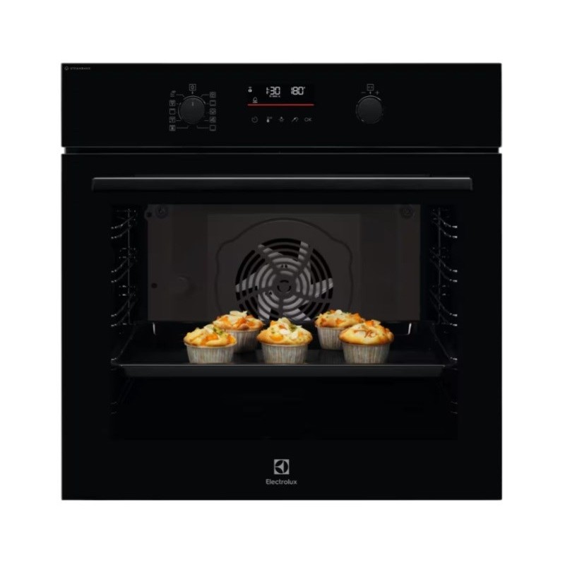 Piekarnik ELECTROLUX LOD6F77WZ