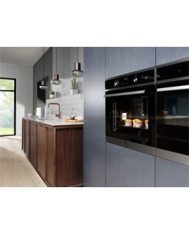Piekarnik ELECTROLUX LOD6F77WZ