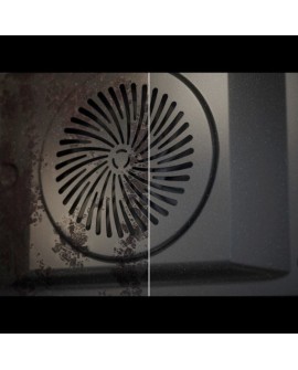 Piekarnik ELECTROLUX LOD6F77WZ