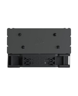 SAVIO CHŁODZENIE CPU FROST BLACK X2