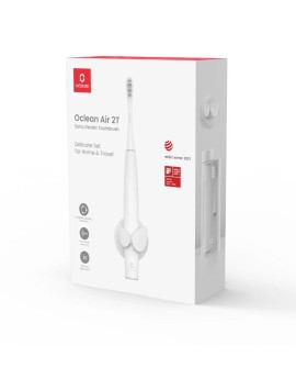 Szczoteczka soniczna Oclean Air 2T (biały)