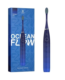 Szczoteczka soniczna Oclean Flow (Niebieski)