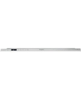 Zmywarka do zabudowy WHIRLPOOL WI 7020 PF