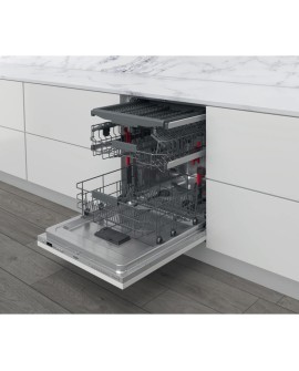 Zmywarka do zabudowy WHIRLPOOL WI 7020 PF