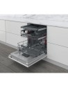 Zmywarka do zabudowy WHIRLPOOL WI 7020 PF