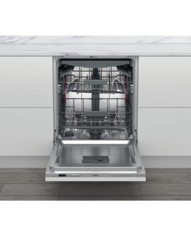 Zmywarka do zabudowy WHIRLPOOL WI 7020 PF