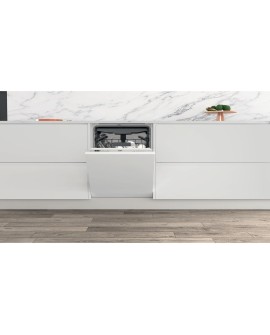 Zmywarka do zabudowy WHIRLPOOL WI 7020 PF