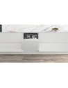 Zmywarka do zabudowy WHIRLPOOL WI 7020 PF
