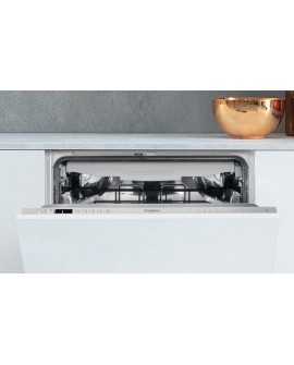 Zmywarka do zabudowy WHIRLPOOL WI 7020 PF