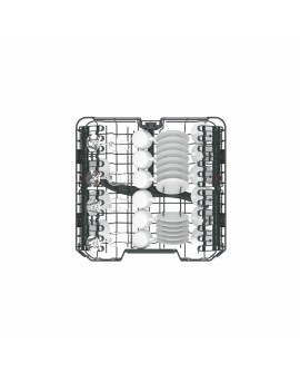 Zmywarka do zabudowy WHIRLPOOL WI 7020 PF