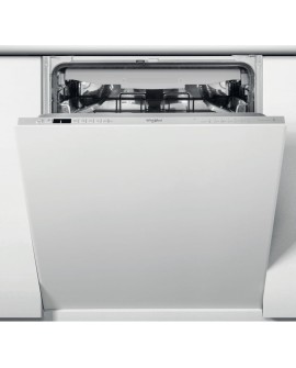 Zmywarka do zabudowy WHIRLPOOL WI 7020 PF
