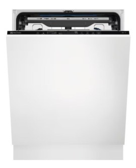 Zmywarka do zabudowy ELECTROLUX EEG88520W