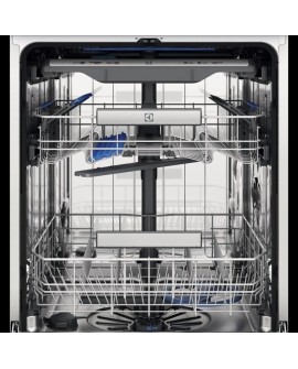 Zmywarka do zabudowy ELECTROLUX EEG88520W
