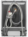 Zmywarka do zabudowy ELECTROLUX EEG88520W