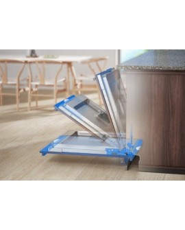 Zmywarka do zabudowy ELECTROLUX EEG88520W