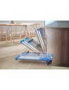 Zmywarka do zabudowy ELECTROLUX EEG88520W