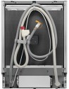 Zmywarka do zabudowy ELECTROLUX EEG88700W