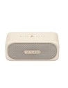 Głośnik bezprzewodowy bluetooth Havit SK905BT (beżowy)