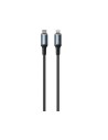 Kabel do ladowania Havit USB-C - Lightning CB6311 (czarny)