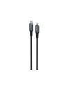 Kabel do ladowania Havit USB-C - Lightning CB6311 (czarny)