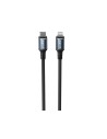 Kabel do ladowania Havit USB-C - Lightning CB6311 (czarny)