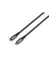 Kabel do ladowania Havit USB-C - Lightning CB6311 (czarny)