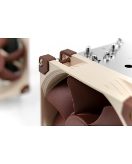 Chłodzenie CPU NOCTUA NH-U9S