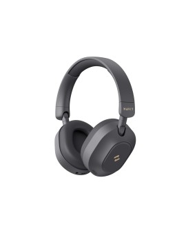 Słuchawki bezprzew. bluetooth Havit H668BT czarny