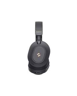 Słuchawki bezprzew. bluetooth Havit H668BT czarny