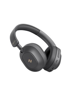 Słuchawki bezprzew. bluetooth Havit H668BT czarny