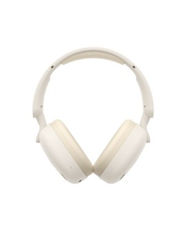 Słuchawki bezprzewodowe bluetooth Havit H655BT beżowy