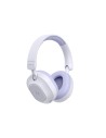 Słuchawki bluetooth Havit H668BT (fioletowy)