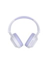 Słuchawki bluetooth Havit H668BT (fioletowy)