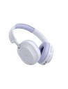 Słuchawki bluetooth Havit H668BT (fioletowy)