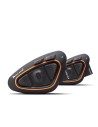 Interkom motocyklowy Midland BTX1 PRO S-TWIN na 2 kaski
