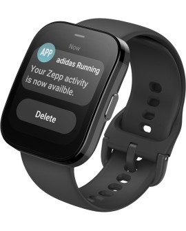 SMARTWATCH Amazfit Bip 5, Soft Black