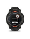 Smartwatch GARMIN Instinct 3 45mm SOLAR Black