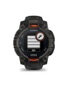 Smartwatch GARMIN Instinct 3 45mm SOLAR Black