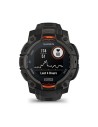Smartwatch GARMIN Instinct 3 45mm SOLAR Black