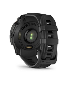 Smartwatch GARMIN Instinct 3 45mm SOLAR Black
