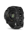 Smartwatch GARMIN Instinct 3 45mm SOLAR Black